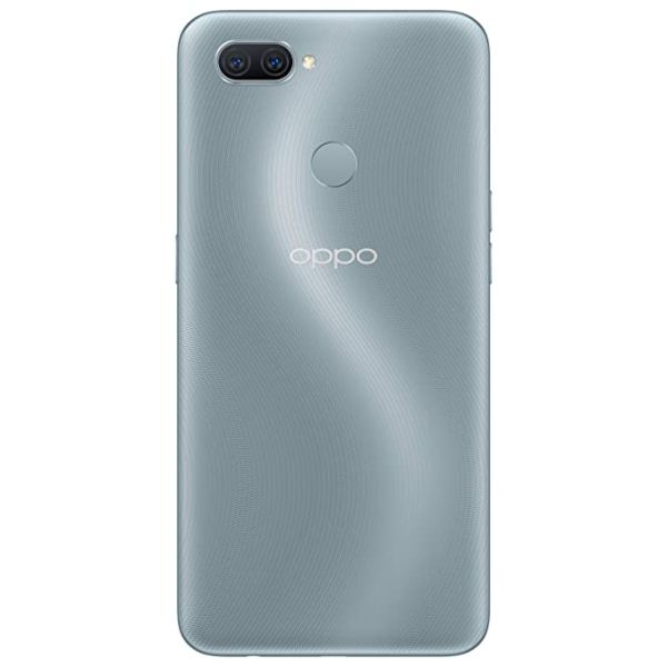 OPPO A6x 5G CPH2783 4GB 128GB Ice Blue (CPH2783IE)