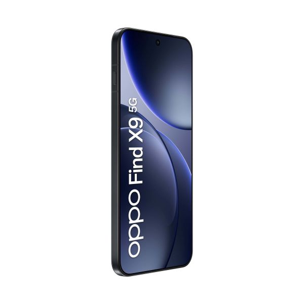 OPPO Find X9 16,7 cm (6.59") Dual SIM Android 16.0 5G USB Type-C 12 GB 512 GB 7025 mAh Zwart (CPH2797SK) OPPO Find X9 16,7 cm (6.59") Dual SIM Android 16.0 5G USB Type-C 12 GB 512 GB 7025 mAh Zwart (CPH2797SK)