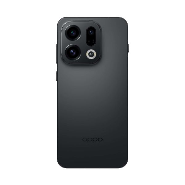 OPPO Find X9 16,7 cm (6.59") Dual SIM Android 16.0 5G USB Type-C 12 GB 512 GB 7025 mAh Zwart (CPH2797SK) OPPO Find X9 16,7 cm (6.59") Dual SIM Android 16.0 5G USB Type-C 12 GB 512 GB 7025 mAh Zwart (CPH2797SK)