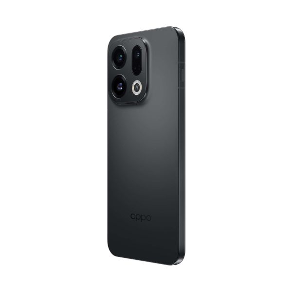 OPPO Find X9 16,7 cm (6.59") Dual SIM Android 16.0 5G USB Type-C 12 GB 512 GB 7025 mAh Zwart (CPH2797SK) OPPO Find X9 16,7 cm (6.59") Dual SIM Android 16.0 5G USB Type-C 12 GB 512 GB 7025 mAh Zwart (CPH2797SK)