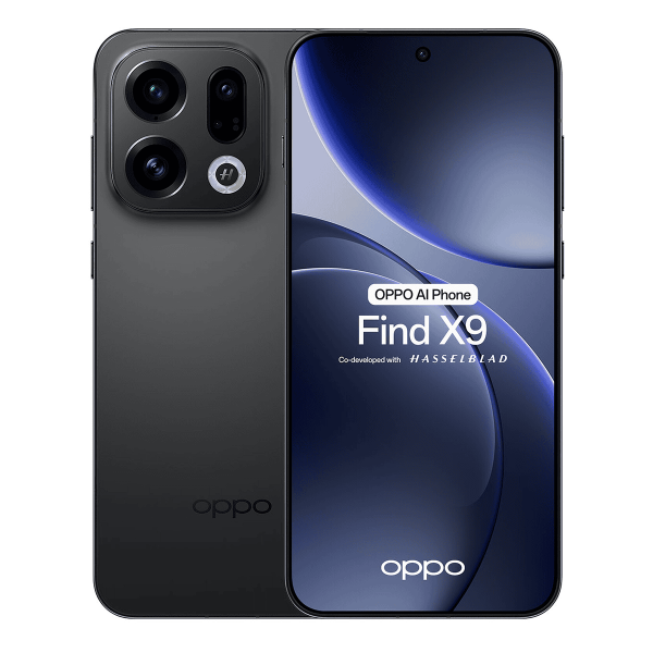 OPPO Find X9 CPH2797 12GB 512GB Space Bl (CPH2797SK)