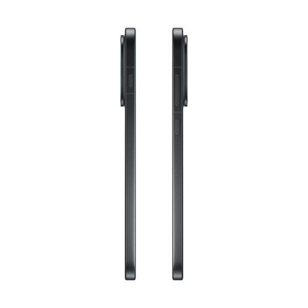 OPPO Find X9 16,7 cm (6.59") Dual SIM Android 16.0 5G USB Type-C 12 GB 512 GB 7025 mAh Zwart (CPH2797SK)
