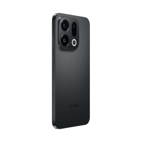 OPPO Find X9 16,7 cm (6.59") Dual SIM Android 16.0 5G USB Type-C 12 GB 512 GB 7025 mAh Zwart (CPH2797SK) OPPO Find X9 16,7 cm (6.59") Dual SIM Android 16.0 5G USB Type-C 12 GB 512 GB 7025 mAh Zwart (CPH2797SK)