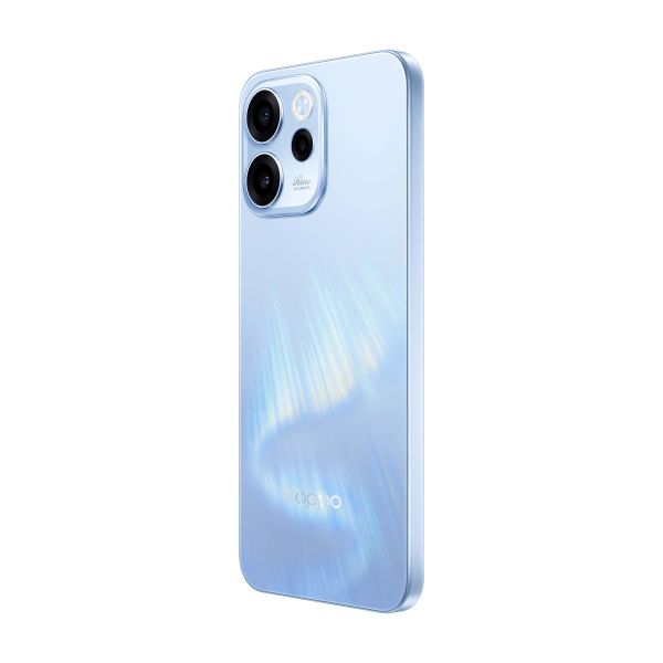 OPPO 15 F 5G 16,7 cm (6.57") Dual SIM Android 16.0 USB Type-C 8 GB 256 GB 6500 mAh Blauw (CPH2801AE) OPPO 15 F 5G 16,7 cm (6.57") Dual SIM Android 16.0 USB Type-C 8 GB 256 GB 6500 mAh Blauw (CPH2801AE)