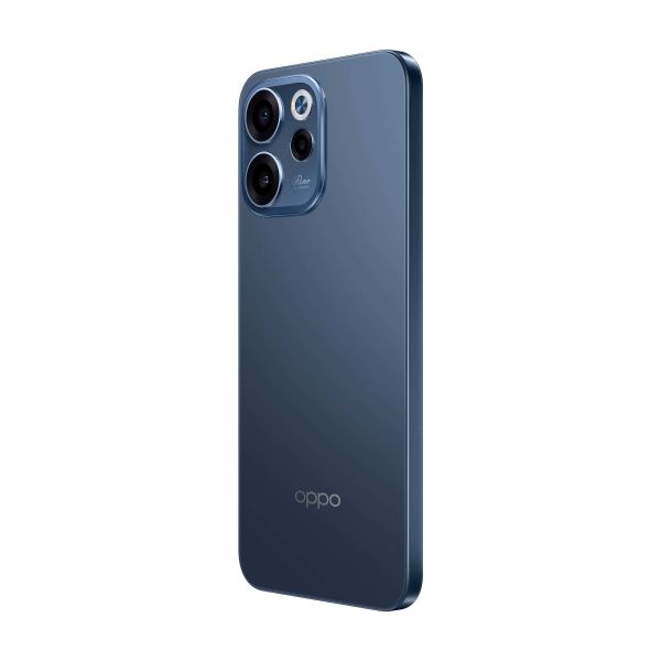 OPPO 15 F 5G 16,7 cm (6.57") Dual SIM Android 16.0 USB Type-C 8 GB 256 GB 6500 mAh Zwart (CPH2801TK) OPPO 15 F 5G 16,7 cm (6.57") Dual SIM Android 16.0 USB Type-C 8 GB 256 GB 6500 mAh Zwart (CPH2801TK)
