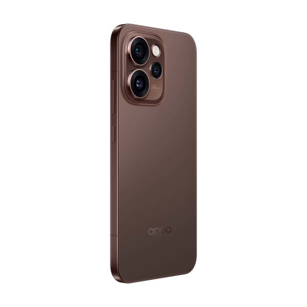 OPPO Reno15 Pro 5G 16,1 cm (6.32") Dual SIM Android 16.0 USB Type-C 12 GB 512 GB 6200 mAh Zwart (CPH2813DK) OPPO Reno15 Pro 5G 16,1 cm (6.32") Dual SIM Android 16.0 USB Type-C 12 GB 512 GB 6200 mAh Zwart (CPH2813DK)