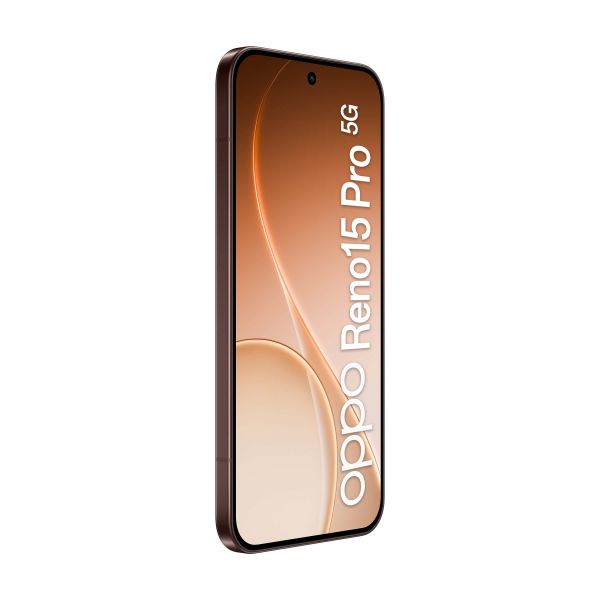 OPPO Reno15 Pro 5G 16,1 cm (6.32") Dual SIM Android 16.0 USB Type-C 12 GB 512 GB 6200 mAh Zwart (CPH2813DK) OPPO Reno15 Pro 5G 16,1 cm (6.32") Dual SIM Android 16.0 USB Type-C 12 GB 512 GB 6200 mAh Zwart (CPH2813DK)