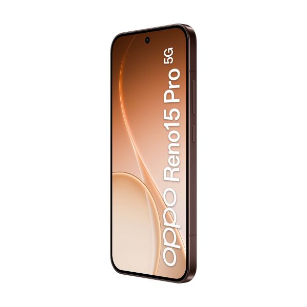 OPPO Reno15 Pro 5G 16,1 cm (6.32") Dual SIM Android 16.0 USB Type-C 12 GB 512 GB 6200 mAh Zwart (CPH2813DK) OPPO Reno15 Pro 5G 16,1 cm (6.32") Dual SIM Android 16.0 USB Type-C 12 GB 512 GB 6200 mAh Zwart (CPH2813DK)