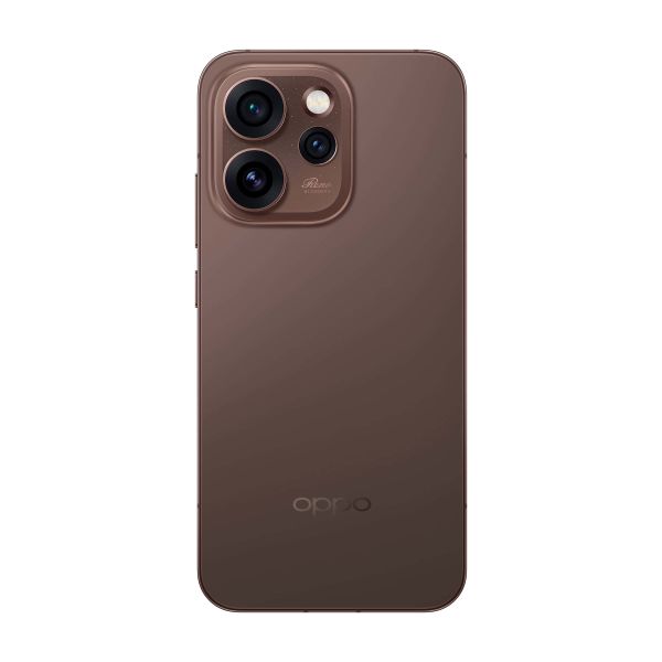 OPPO Reno15 Pro 5G 16,1 cm (6.32") Dual SIM Android 16.0 USB Type-C 12 GB 512 GB 6200 mAh Zwart (CPH2813DK) OPPO Reno15 Pro 5G 16,1 cm (6.32") Dual SIM Android 16.0 USB Type-C 12 GB 512 GB 6200 mAh Zwart (CPH2813DK)