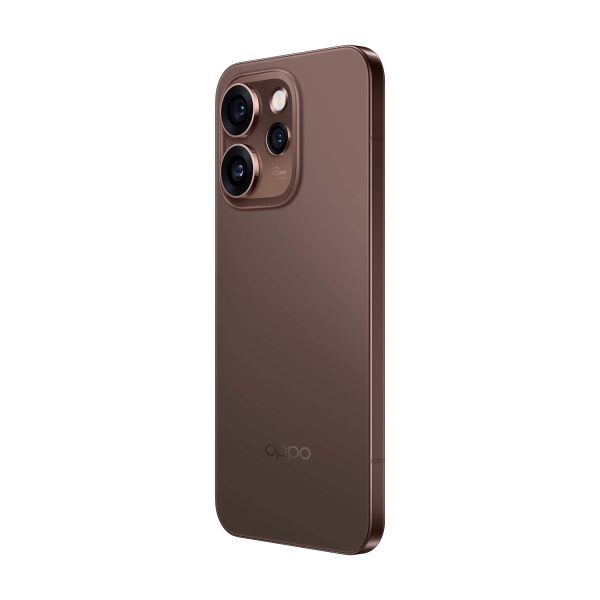 OPPO Reno15 Pro 5G 16,1 cm (6.32") Dual SIM Android 16.0 USB Type-C 12 GB 512 GB 6200 mAh Zwart (CPH2813DK) OPPO Reno15 Pro 5G 16,1 cm (6.32") Dual SIM Android 16.0 USB Type-C 12 GB 512 GB 6200 mAh Zwart (CPH2813DK)