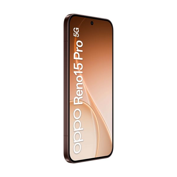 OPPO Reno15 Pro 5G 16,1 cm (6.32") Dual SIM Android 16.0 USB Type-C 12 GB 512 GB 6200 mAh Zwart (CPH2813DK) OPPO Reno15 Pro 5G 16,1 cm (6.32") Dual SIM Android 16.0 USB Type-C 12 GB 512 GB 6200 mAh Zwart (CPH2813DK)