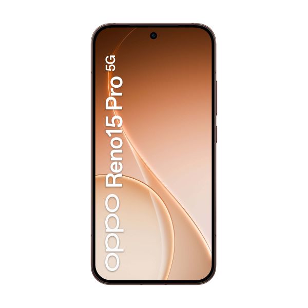 OPPO Reno15 Pro 5G 16,1 cm (6.32") Dual SIM Android 16.0 USB Type-C 12 GB 512 GB 6200 mAh Zwart (CPH2813DK) OPPO Reno15 Pro 5G 16,1 cm (6.32") Dual SIM Android 16.0 USB Type-C 12 GB 512 GB 6200 mAh Zwart (CPH2813DK)