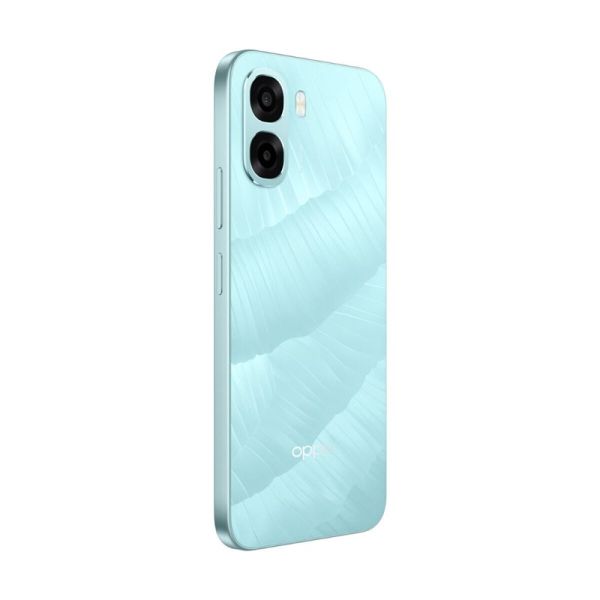 OPPO A6x CPH2819 4GB 128GB Black Purple (CPH2819BE)