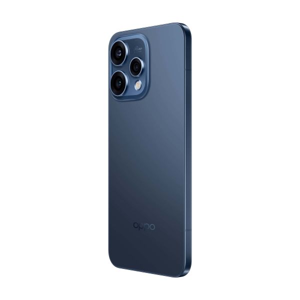 OPPO Reno15 5G 16,7 cm (6.59") Dual SIM Android 16.0 USB Type-C 8 GB 512 GB 6500 mAh Zwart (CPH2825TK) OPPO Reno15 5G 16,7 cm (6.59") Dual SIM Android 16.0 USB Type-C 8 GB 512 GB 6500 mAh Zwart (CPH2825TK)