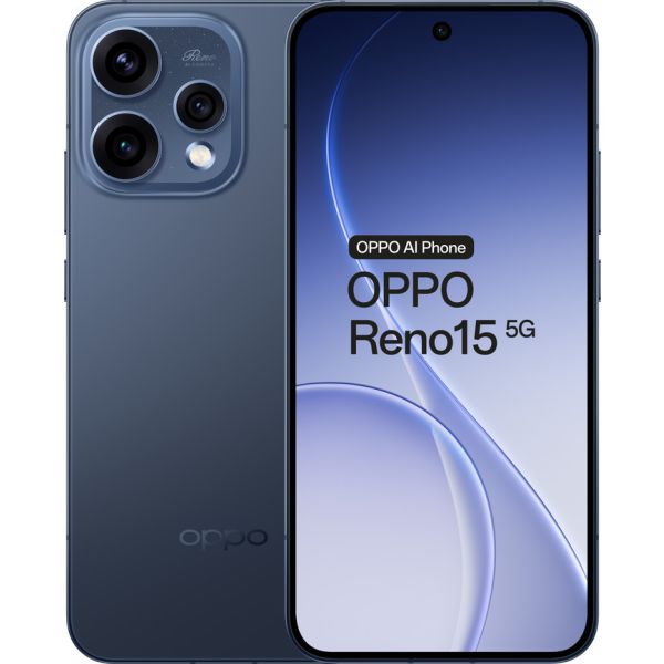 OPPO Reno15 5G CPH2825 8GB 512GB Twiligh (CPH2825TK)