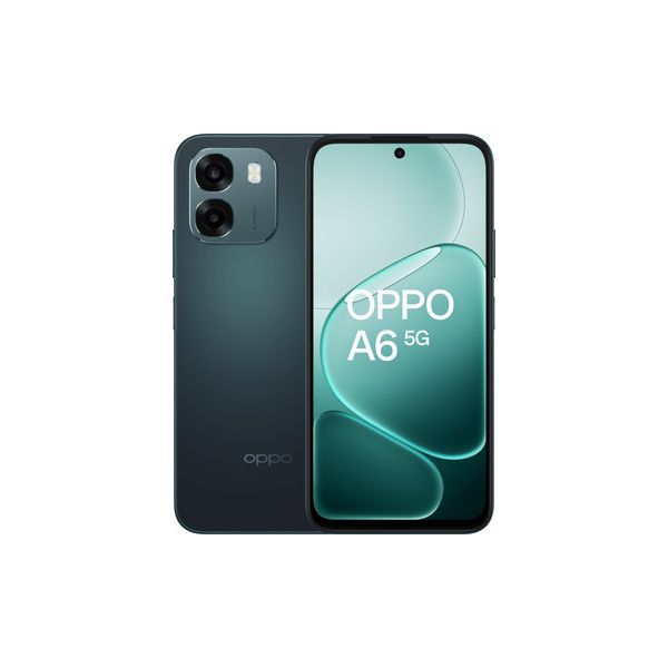 OPPO A6 5G CPH2831 6GB 256GB Sapphire (CPH2831SK)