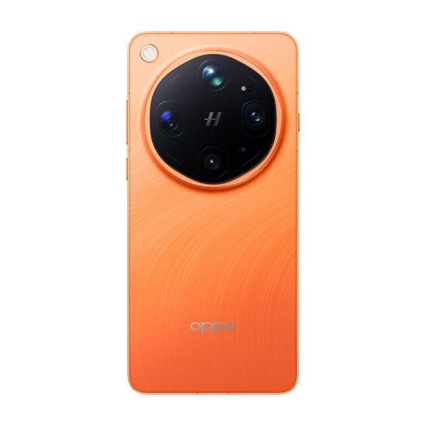 OPPO Find X9 Ultra 5G 17,3 cm (6.82") Dual SIM Android 16.0 USB Type-C 12 GB 512 GB 7050 mAh Oranje (CPH2841CE) OPPO Find X9 Ultra 5G 17,3 cm (6.82") Dual SIM Android 16.0 USB Type-C 12 GB 512 GB 7050 mAh Oranje (CPH2841CE)