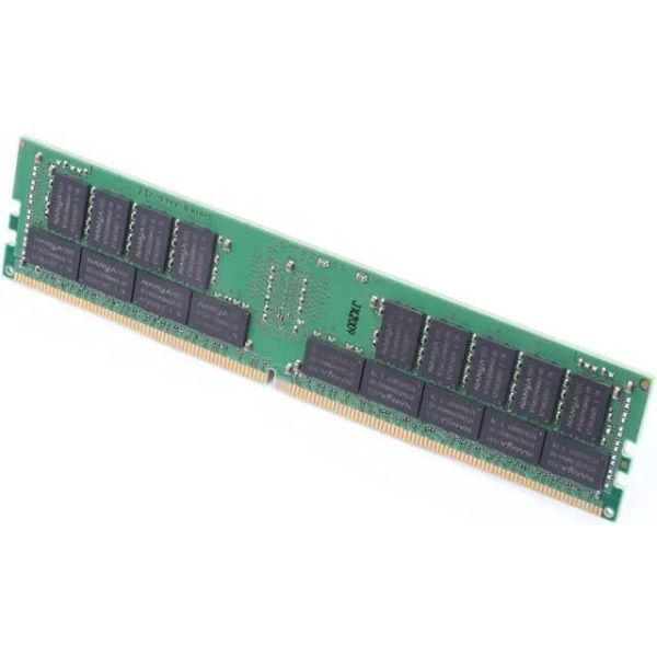SAMSUNG 8GB (1*8GB) 1RX8 PC4-19200T-E DDR4-2400MHZ ECC UDIMM (M391A1K43BB1-CRC)