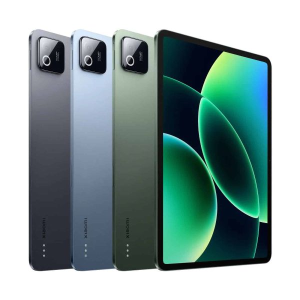 Xiaomi Tablet Xiaomi Pad 8 Pro 8RAM 256GB Wi-Fi grey (VHU6536EU)