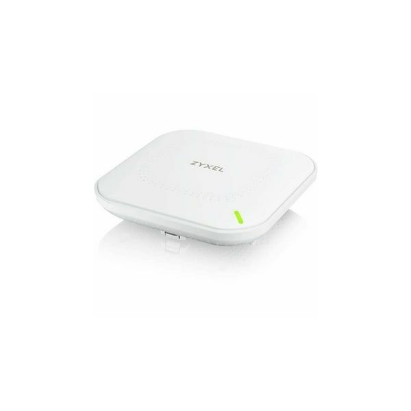 ZyXEL 2er-Pack Zyxel NWA50AX WiFi 6 Access Point AX1800 Dual-Band, 1x GbE LAN (NWA50AX-EU0102FX2)