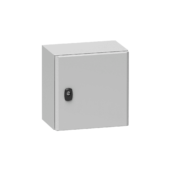 APC NSYS3D8620P Rack RAL 7.035 (NSYS3D8620P)