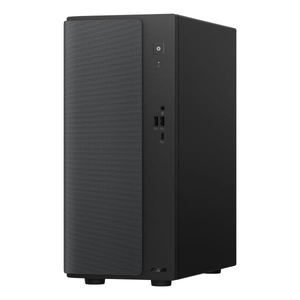 ASUS V500 Mini Tower VM501MH-0R5220063W AMD Ryzen™ 5 220 16 GB DDR5-SDRAM 512 GB SSD Windows 11 Home PC Zwart (90PF0641-M007U0)
