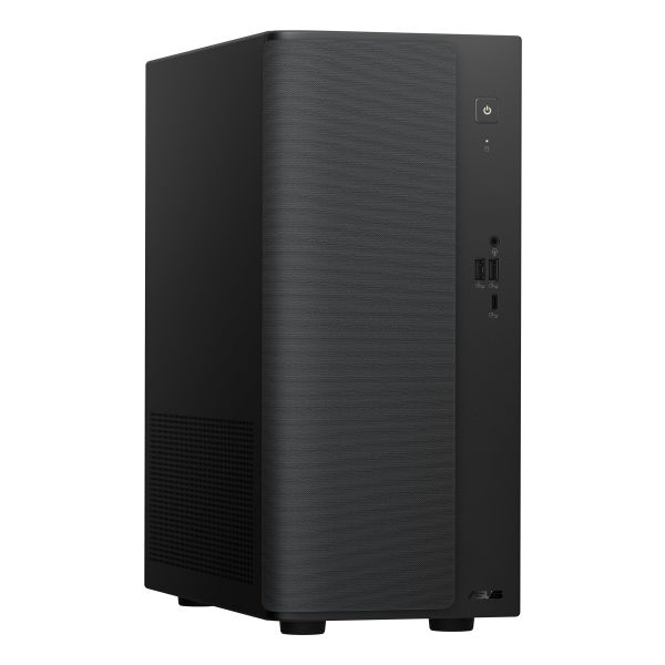 ASUS V500 Mini Tower VM501MH-0R5220063W AMD Ryzen™ 5 220 16 GB DDR5-SDRAM 512 GB SSD Windows 11 Home PC Zwart (90PF0641-M007U0)