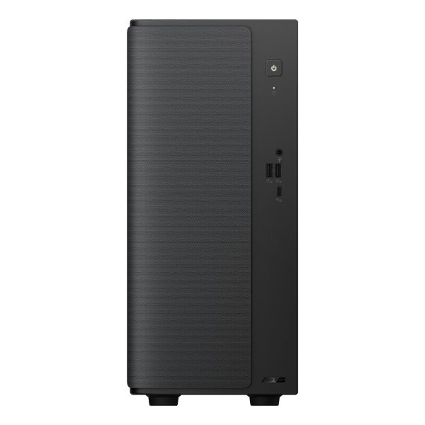 ASUS V500 Mini Tower VM501MH-0R7260063W AMD Ryzen™ 7 260 16 GB DDR5-SDRAM 512 GB SSD Windows 11 Home PC Zwart (90PF0641-M007W0)
