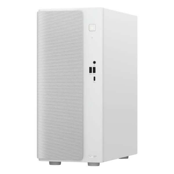 ASUS V500 Mini Tower VM501MH-0R5220065W-WIT AMD Ryzen™ 5 220 16 GB DDR5-SDRAM 512 GB SSD Windows 11 Home PC (90PF0642-M00820)