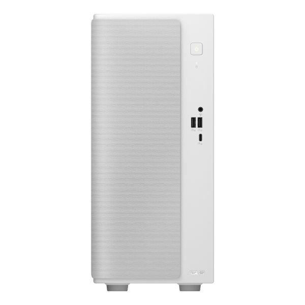 ASUS V500 Mini Tower VM501MH-0R5220065W-WIT AMD Ryzen™ 5 220 16 GB DDR5-SDRAM 512 GB SSD Windows 11 Home PC (90PF0642-M00820)