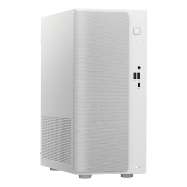 ASUS V500 Mini Tower VM501MH-0R5220065W-WIT AMD Ryzen™ 5 220 16 GB DDR5-SDRAM 512 GB SSD Windows 11 Home PC (90PF0642-M00820)