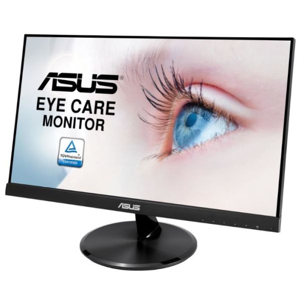 ASUS VP229Q computer monitor 54,6 cm (21.5") 1920 x 1080 Pixels Full HD LED Zwart (VA229QSB) ASUS VP229Q computer monitor 54,6 cm (21.5") 1920 x 1080 Pixels Full HD LED Zwart (VA229QSB)