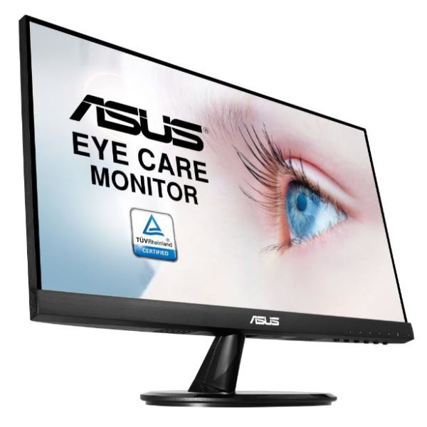 ASUS VP229Q computer monitor 54,6 cm (21.5") 1920 x 1080 Pixels Full HD LED Zwart (VA229QSB)