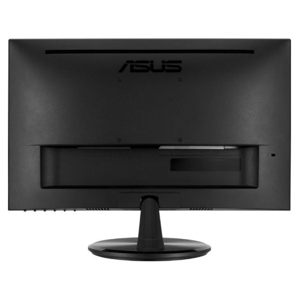 ASUS VP229Q computer monitor 54,6 cm (21.5") 1920 x 1080 Pixels Full HD LED Zwart (VA229QSB) ASUS VP229Q computer monitor 54,6 cm (21.5") 1920 x 1080 Pixels Full HD LED Zwart (VA229QSB)