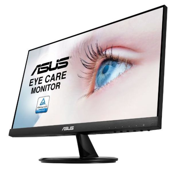ASUS VP229Q computer monitor 54,6 cm (21.5") 1920 x 1080 Pixels Full HD LED Zwart (VA229QSB) ASUS VP229Q computer monitor 54,6 cm (21.5") 1920 x 1080 Pixels Full HD LED Zwart (VA229QSB)