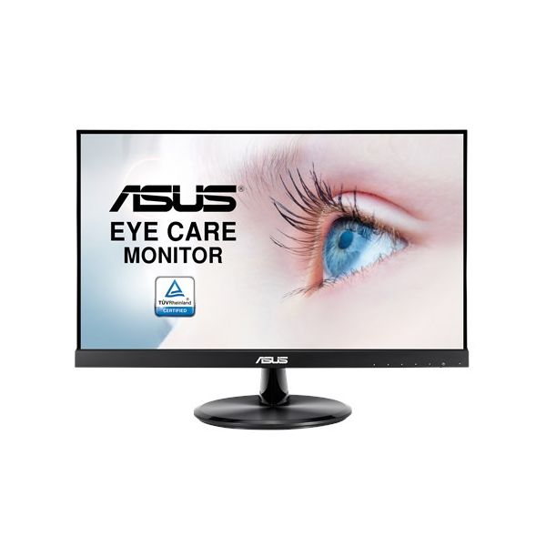 ASUS VP229Q computer monitor 54,6 cm (21.5") 1920 x 1080 Pixels Full HD LED Zwart (VA229QSB)