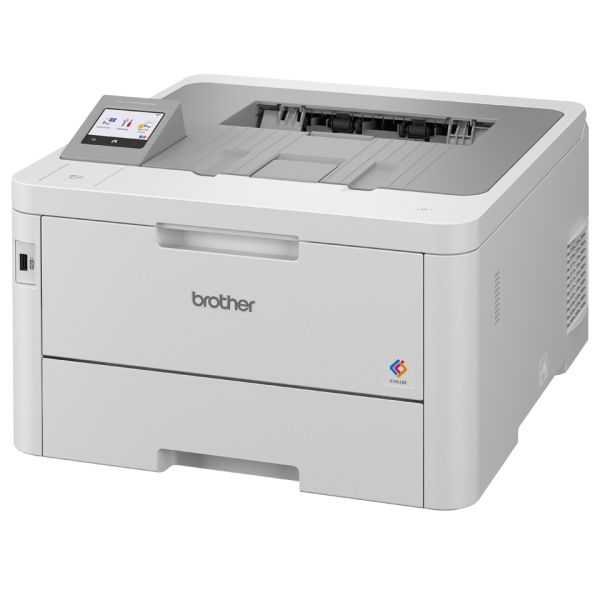 Brother HL-L8240CDW laserprinter Kleur 600 x 600 DPI A4 Wifi (HLL8240CDWYJ1) Brother HL-L8240CDW laserprinter Kleur 600 x 600 DPI A4 Wifi (HLL8240CDWYJ1)