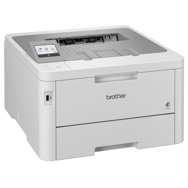 Brother HL-L8240CDW laserprinter Kleur 600 x 600 DPI A4 Wifi (HLL8240CDWYJ1) Brother HL-L8240CDW laserprinter Kleur 600 x 600 DPI A4 Wifi (HLL8240CDWYJ1)