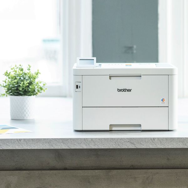Brother HL-L8240CDW laserprinter Kleur 600 x 600 DPI A4 Wifi (HLL8240CDWYJ1) Brother HL-L8240CDW laserprinter Kleur 600 x 600 DPI A4 Wifi (HLL8240CDWYJ1)