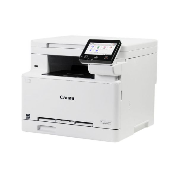 Canon imageCLASS MF662Cdw Multifunction Wireless Color Laser Printer (6928C016)