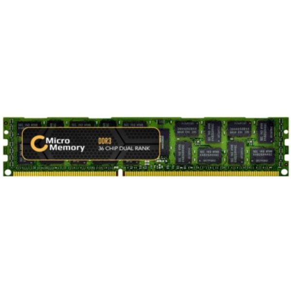 CoreParts 16GB DDR3 1600MHz DIMM (00D4968-MM)
