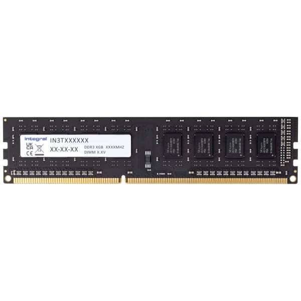 CoreParts DDR3 8GB 1600MHz DIMM (S26361-F3781-L515-MM)