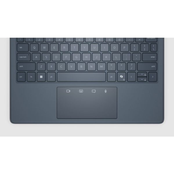 Dell Latitude 7350 Detachable Samenwerkingstoetsenbord QWERTY (3400021468085.1-1)