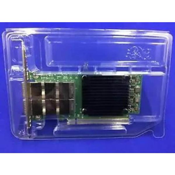Dell 8P2T2 Cx623106a Mellanox Connectx-6 Dx En Ethernet Card (8P2T2)