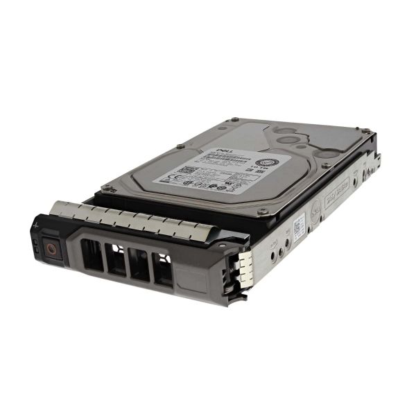 Dell 10TB 7.2K 3.5 SATA 6G 512e (9D0GN-RFB)