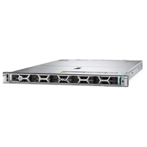 Dell PowerEdge R470 8x2.5 Xeon Performance 6507P 32GB 480GB (EMEA_PROMO_PER470_SPL1)