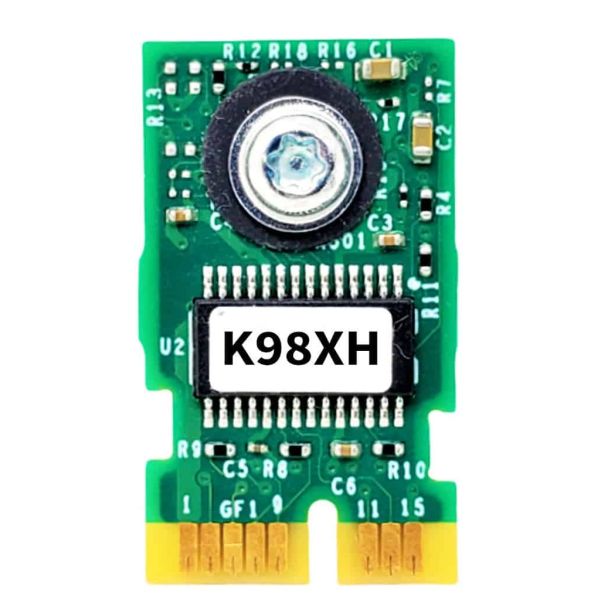 Dell TPM 2.0 Security Module K98XH (K98XH)