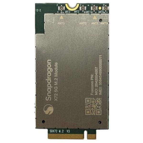 Dell 5934e M.2 Mobile Broadband 5G WWAN Card (PTNW2)