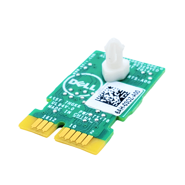 Dell TPM 2.0 Module RXW6R (RXW6R)