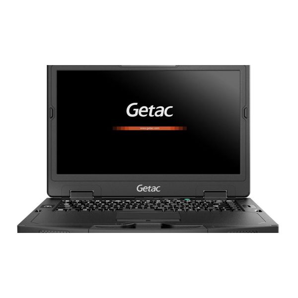 Getac S410G5 14 inch Rugged Laptop Intel i5 (ST2C6GQMJD1E)